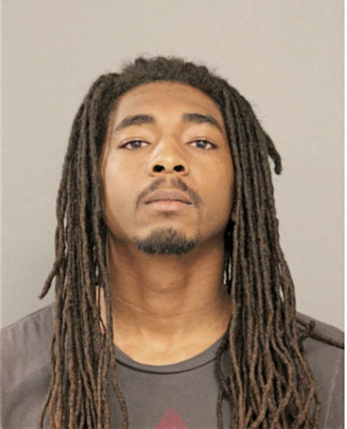 JAVIER J JACKSON, Cook County, Illinois