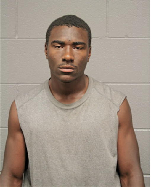 DAWON JOHNSON, Cook County, Illinois