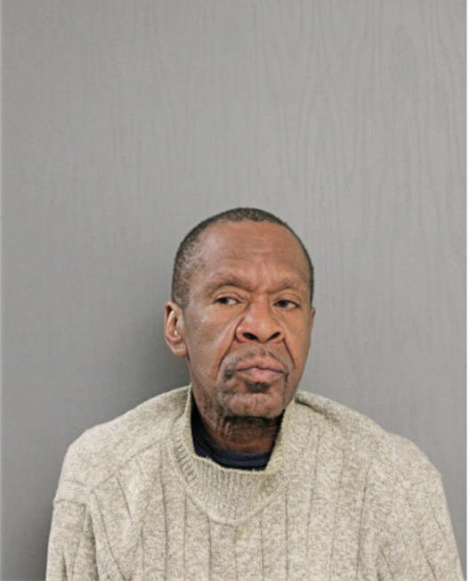 LARRY JOHNSON, Cook County, Illinois