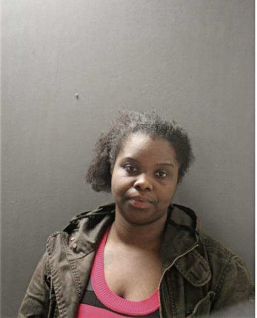 NAKIYA JOHNSON, Cook County, Illinois