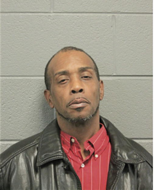 HENRY L JONES, Cook County, Illinois