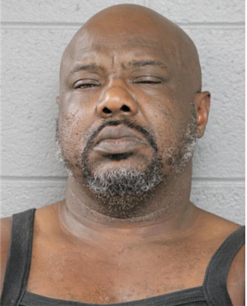 MCCOY JONES, Cook County, Illinois