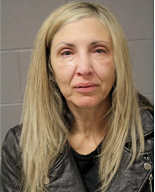 ANASTASIA KATOPODIS, Cook County, Illinois