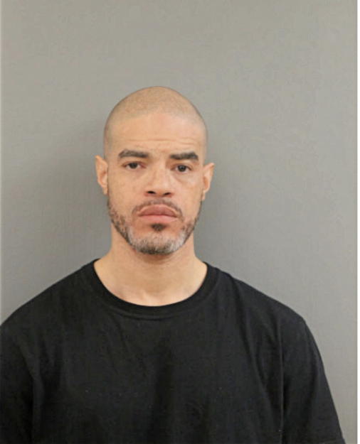 KENYON T KELLER, Cook County, Illinois