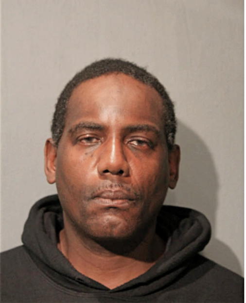 BRUCE KELLY, Cook County, Illinois
