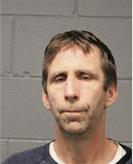 THOMAS B KEPURAITIS, Cook County, Illinois