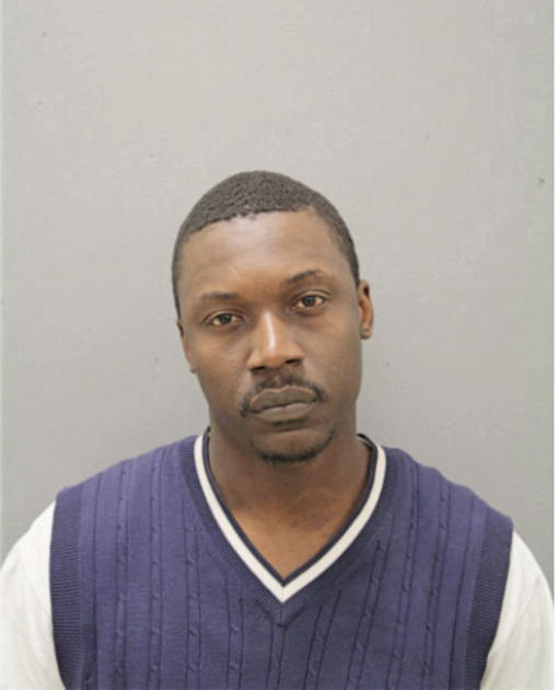 ISHMAEL KOMEH, Cook County, Illinois