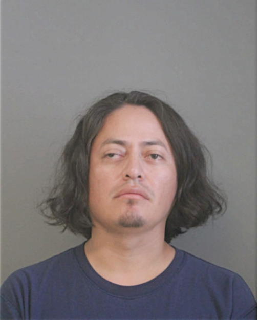ALBRERTO LAGUNAS, Cook County, Illinois