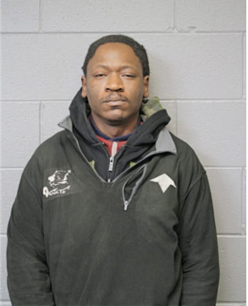 RICHARD A LEAKS, Cook County, Illinois