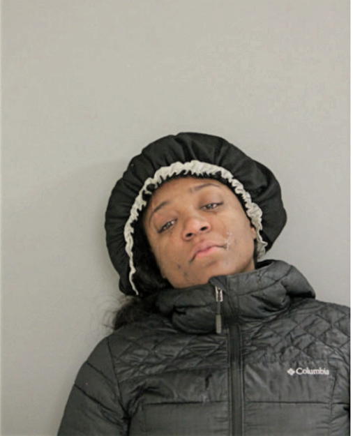 KARLA M LEE, Cook County, Illinois