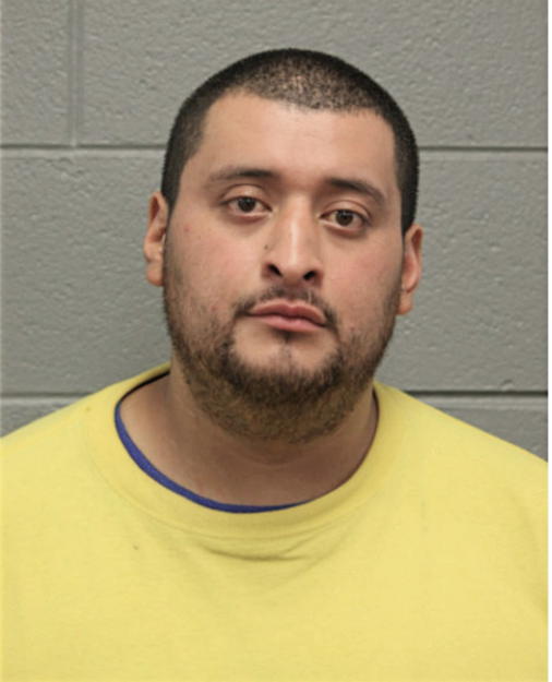 ABRAHAM LEON, Cook County, Illinois