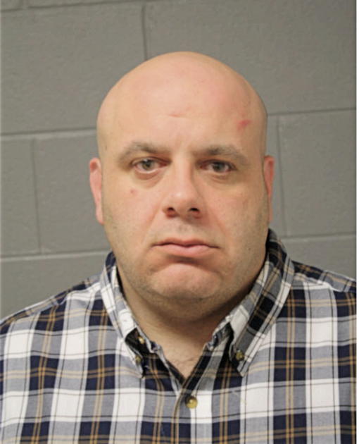 ANTHONY D LETTIERE, Cook County, Illinois