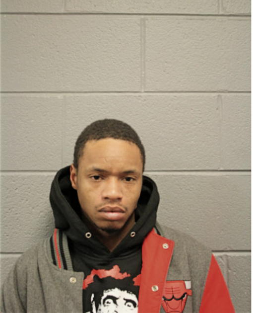 DOMINIC T LEWIS, Cook County, Illinois
