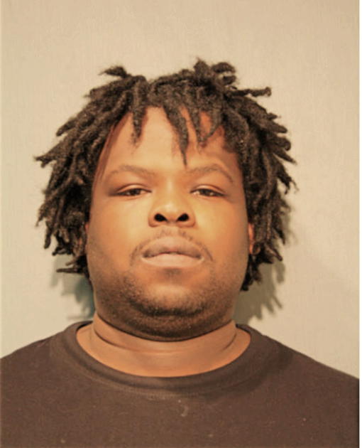 TERRY LIGHTFOOT, Cook County, Illinois