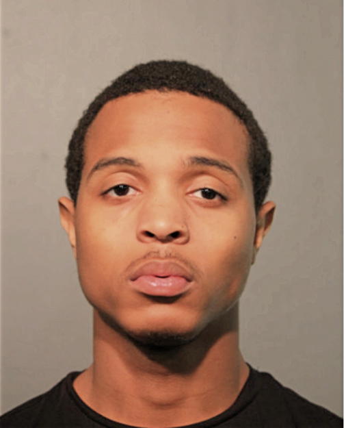 DESHAUN M LITTLE, Cook County, Illinois