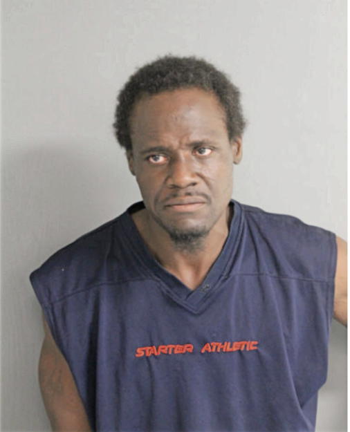 TYRONE F LOMAX, Cook County, Illinois