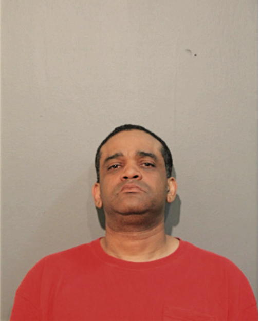 MICHAEL D MACKIE, Cook County, Illinois