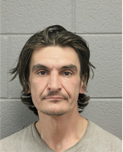 ANDREI MAIOR, Cook County, Illinois