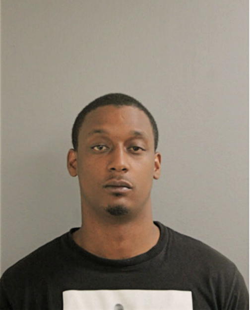 JOHNNY R MALONE, Cook County, Illinois