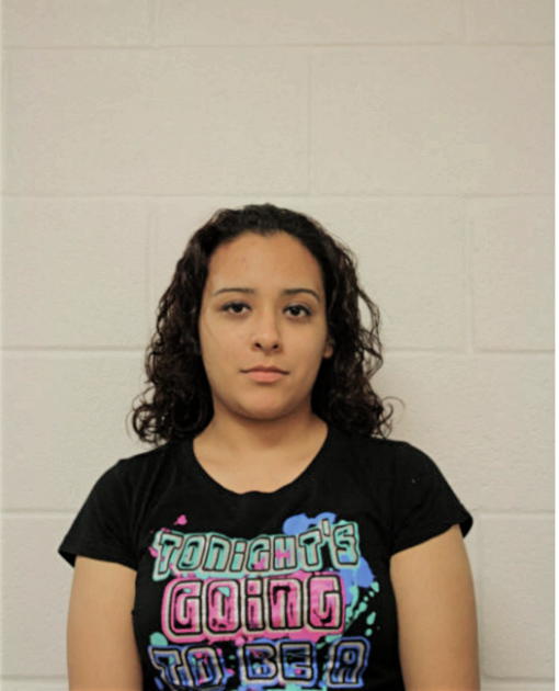 NANCY MARES, Cook County, Illinois