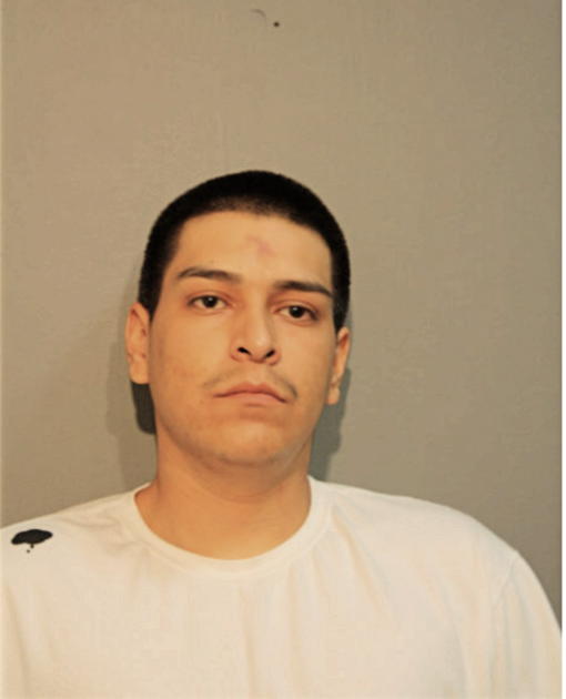 FRANCISCO A MARQUEZ, Cook County, Illinois