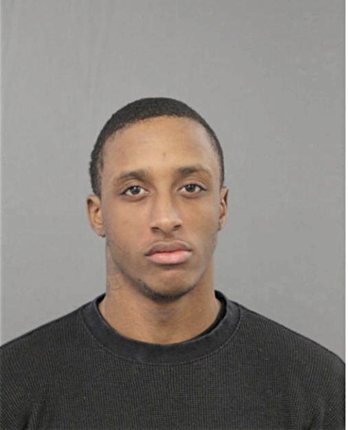 DAVONTE J MCKAY, Cook County, Illinois