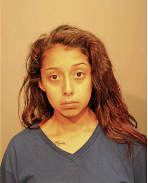 DAISY MENDOZA, Cook County, Illinois