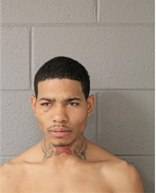 DELFONTE D MILLER, Cook County, Illinois