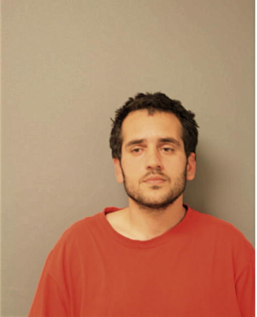 LUIS MIRANDA, Cook County, Illinois