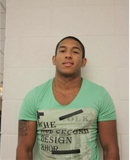 IBRAHIM SAMIH MOHAMED, Cook County, Illinois