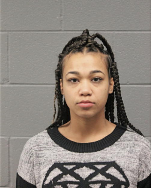 IZALIS MORALES, Cook County, Illinois