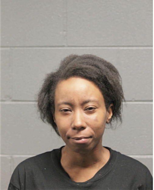 NORINE MOREHEAD, Cook County, Illinois