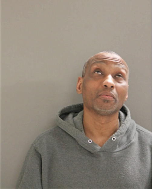 ERICK MOSBY, Cook County, Illinois