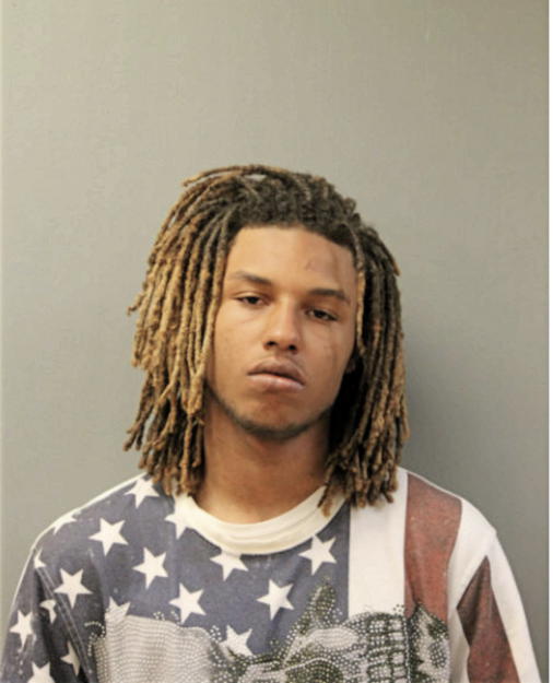 ELGIN NEWSON, Cook County, Illinois