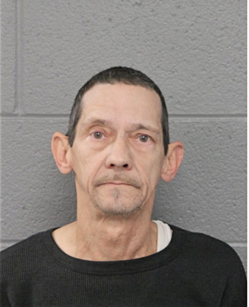 MICHAEL A NICPON, Cook County, Illinois