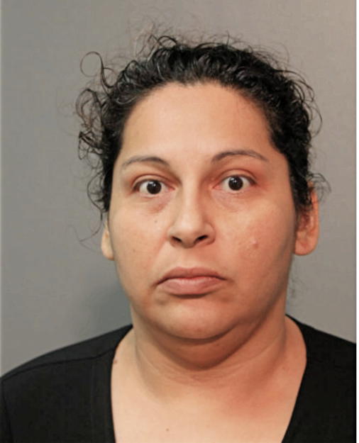 ELIZABETH OLVERA, Cook County, Illinois