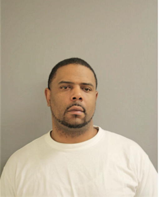 RICHARD S ORR, Cook County, Illinois