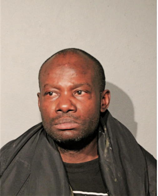 DEREK M PAYNE, Cook County, Illinois