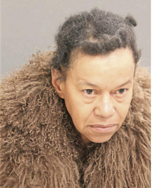GIZELLE B PERDUE, Cook County, Illinois