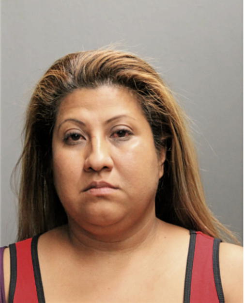 MIRIAM M PEREN, Cook County, Illinois