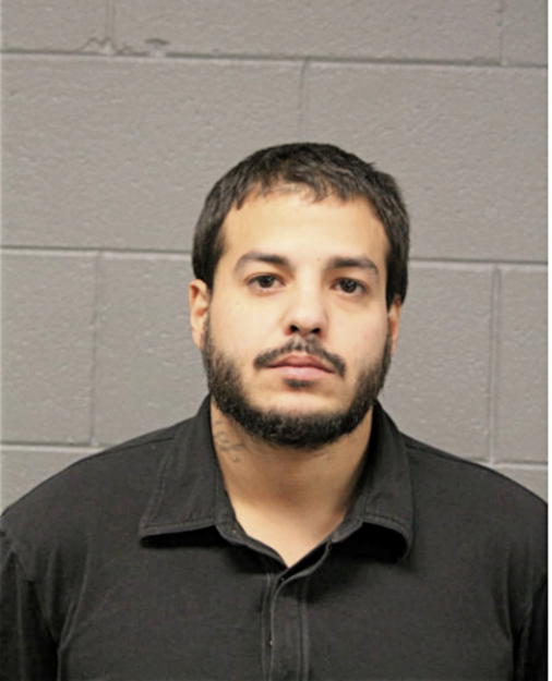JOSE PEREZ, Cook County, Illinois