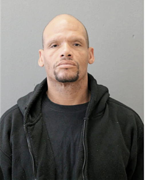 PHIL PHILLIPS, Cook County, Illinois