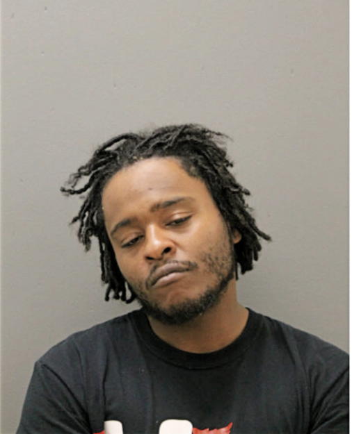 RONALD A PITTS, Cook County, Illinois