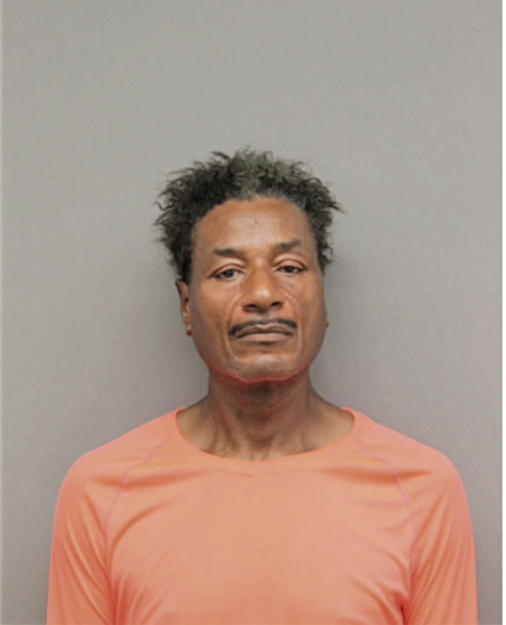 JAMES R PORTER, Cook County, Illinois