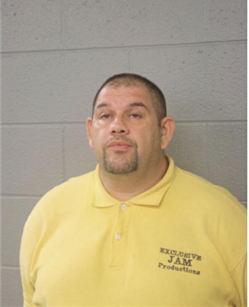 JERRY J PRINCE, Cook County, Illinois