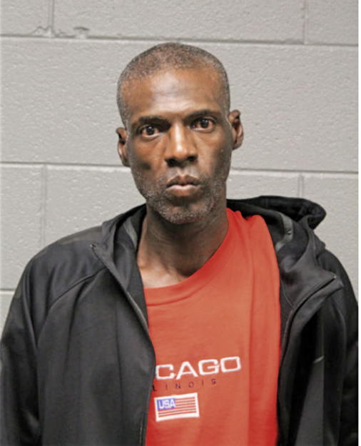 DONALD R QUARTERMAN, Cook County, Illinois