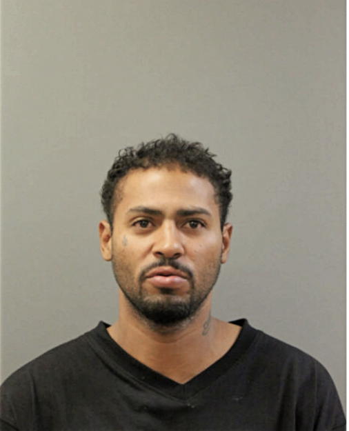 ALEXIS QUILES, Cook County, Illinois