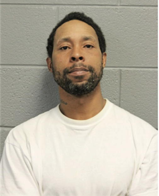 RONALD RADFORD, Cook County, Illinois
