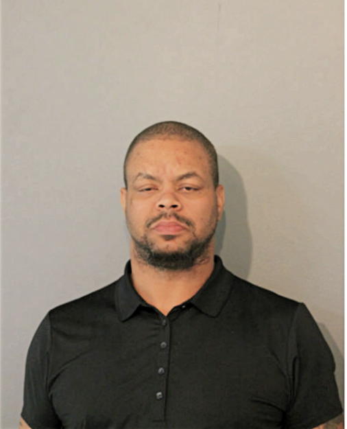 JAMES E RAINEY, Cook County, Illinois