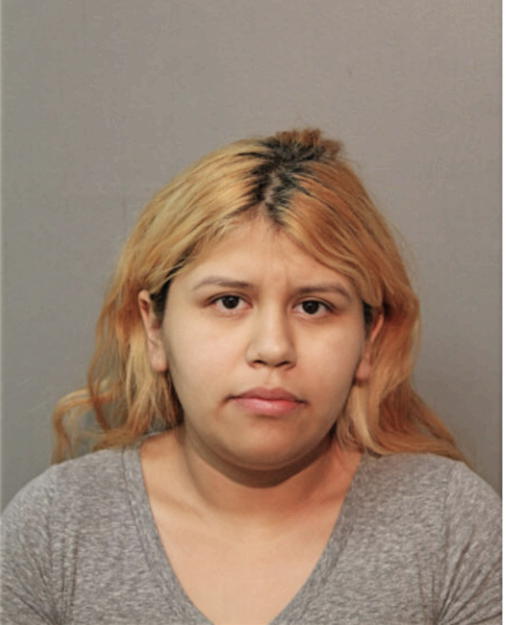 ASHLEY RAMIREZ, Cook County, Illinois